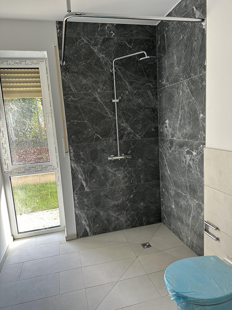 WBS-Sozialer Wohnraum in Horstmar NEUBAU 1-4ZKB, von 55-110 qm – 48612 Horstmar – Vorschaubild 8