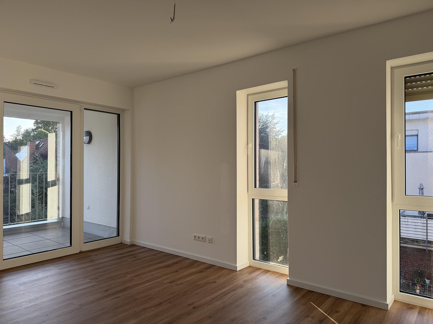 WBS-Sozialer Wohnraum in Horstmar NEUBAU 1-4ZKB, von 55-110 qm – 48612 Horstmar – Vorschaubild 30