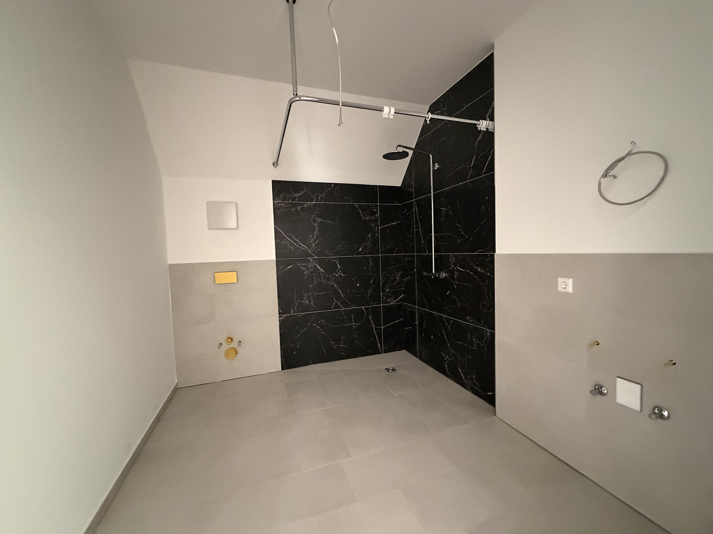 WBS-Sozialer Wohnraum in Horstmar NEUBAU 1-4ZKB, von 55-110 qm – 48612 Horstmar – Vorschaubild 18