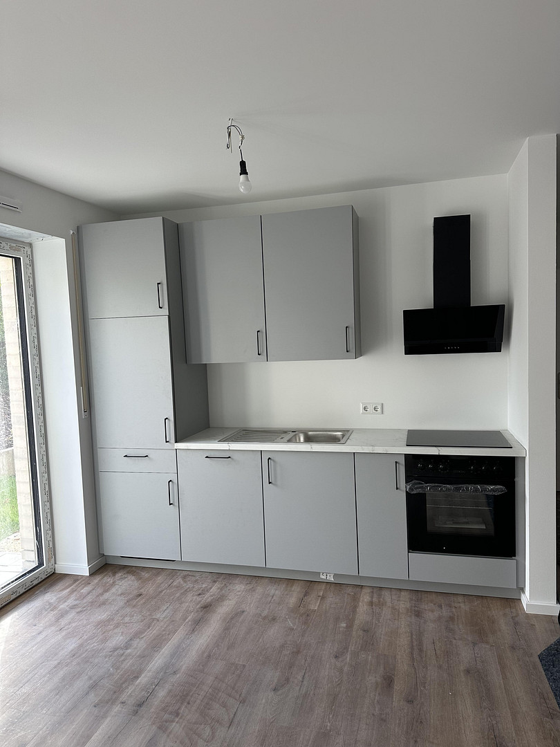 WBS-Sozialer Wohnraum in Horstmar NEUBAU 1-4ZKB, von 55-110 qm – 48612 Horstmar – Vorschaubild 5
