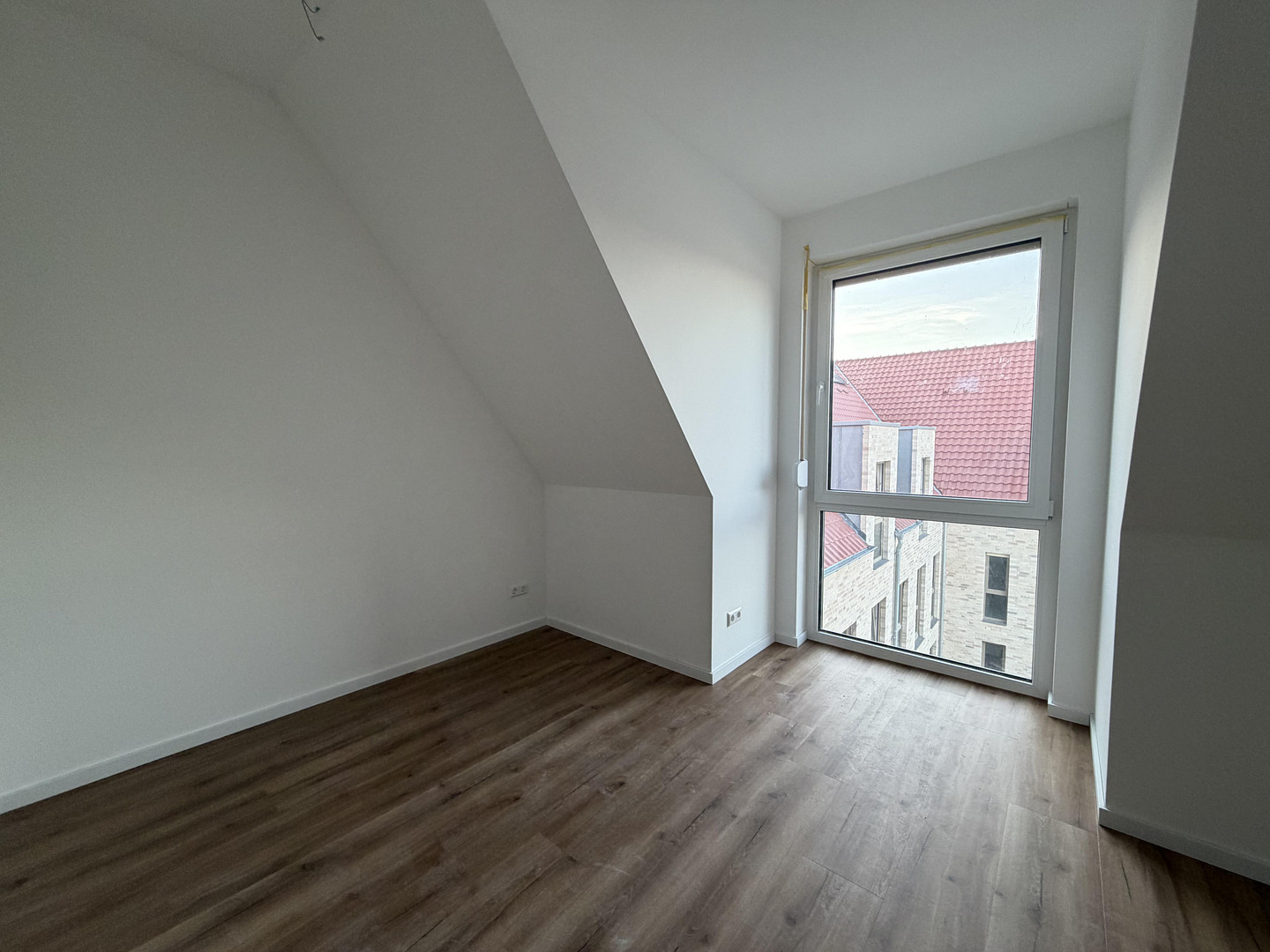 WBS-Sozialer Wohnraum in Horstmar NEUBAU 1-4ZKB, von 55-110 qm – 48612 Horstmar – Vorschaubild 17