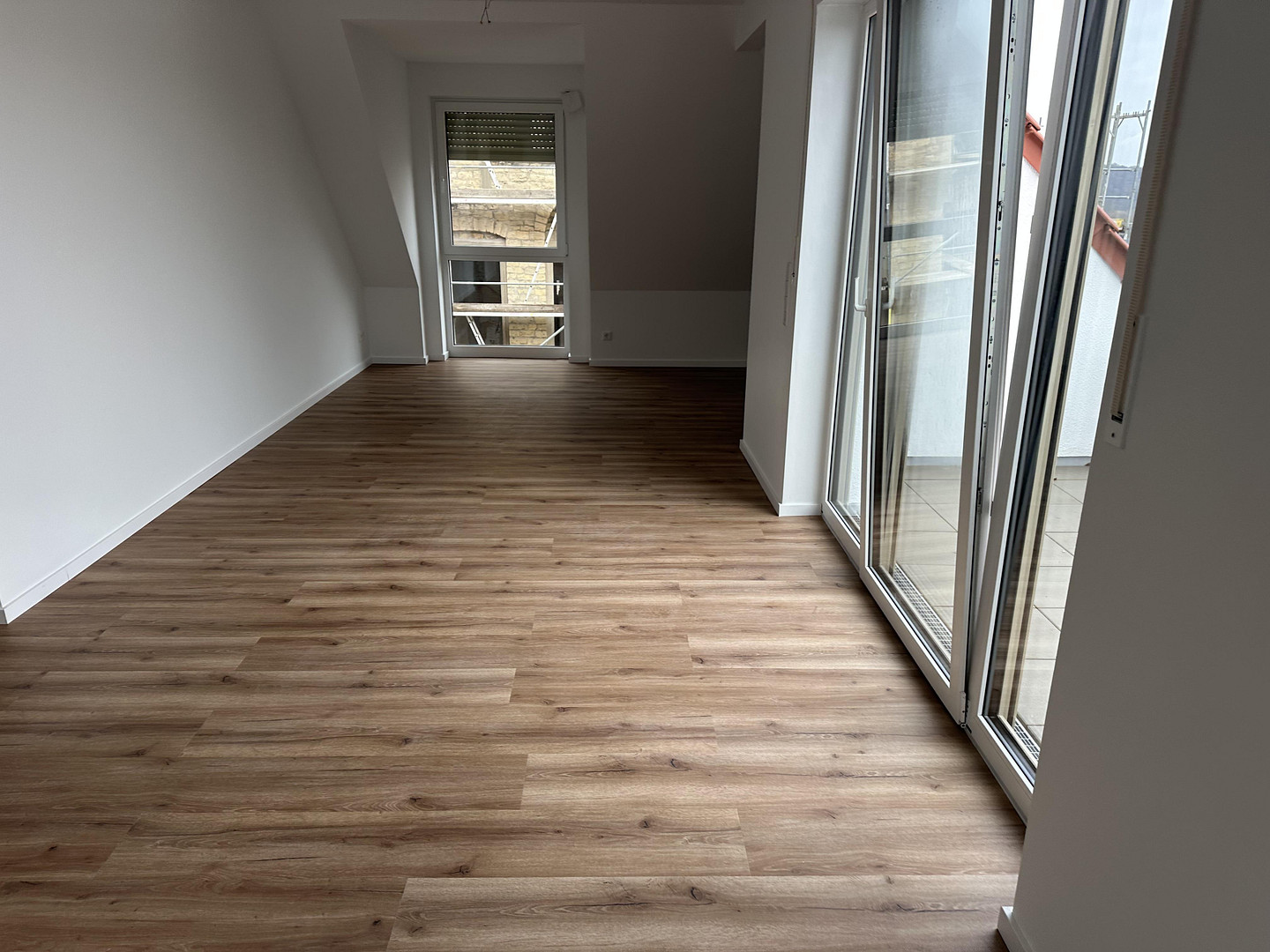 WBS-Sozialer Wohnraum in Horstmar NEUBAU 1-4ZKB, von 55-110 qm – 48612 Horstmar – Vorschaubild 9