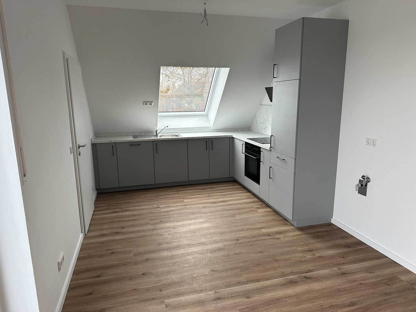 WBS-Sozialer Wohnraum in Horstmar NEUBAU 1-4ZKB, von 55-110 qm – 48612 Horstmar – Vorschaubild 11