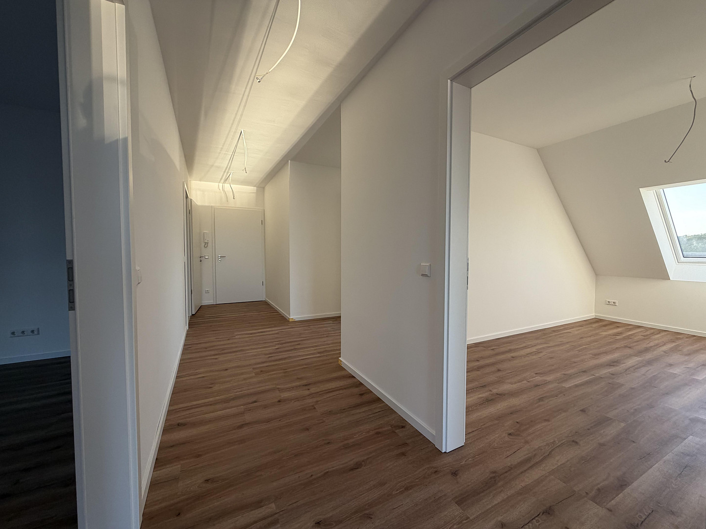 WBS-Sozialer Wohnraum in Horstmar NEUBAU 1-4ZKB, von 55-110 qm – 48612 Horstmar – Vorschaubild 20