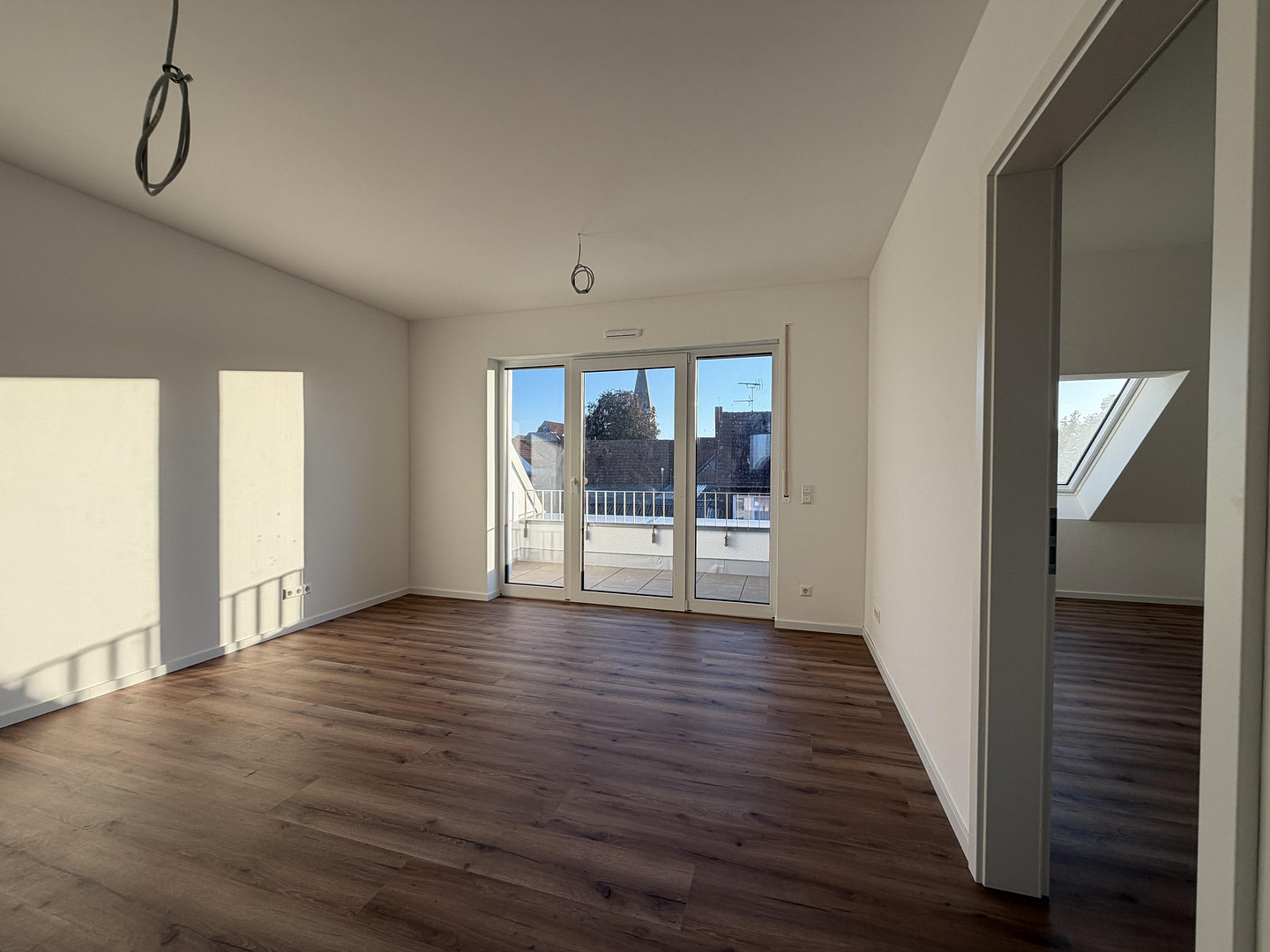 WBS-Sozialer Wohnraum in Horstmar NEUBAU 1-4ZKB, von 55-110 qm – 48612 Horstmar – Vorschaubild 26