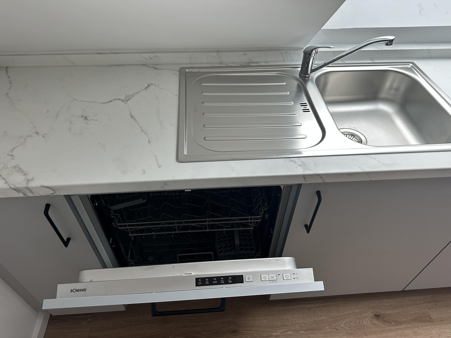 WBS-Sozialer Wohnraum in Horstmar NEUBAU 1-4ZKB, von 55-110 qm – 48612 Horstmar – Vorschaubild 10