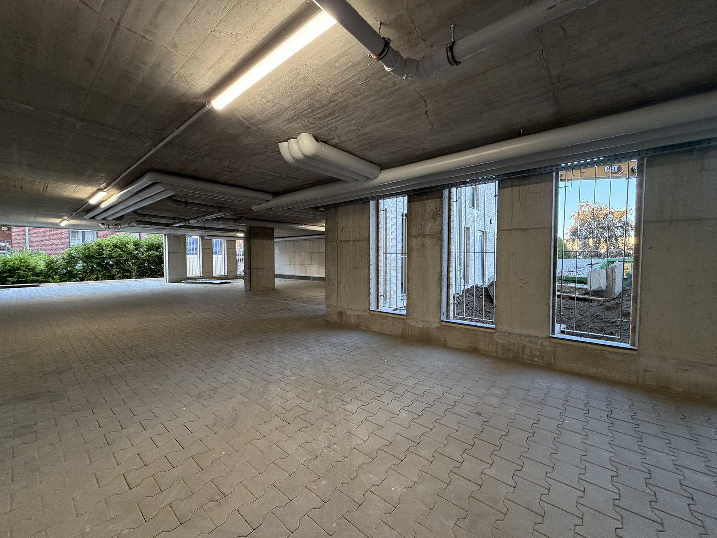 WBS-Sozialer Wohnraum in Horstmar NEUBAU 1-4ZKB, von 55-110 qm – 48612 Horstmar – Vorschaubild 13