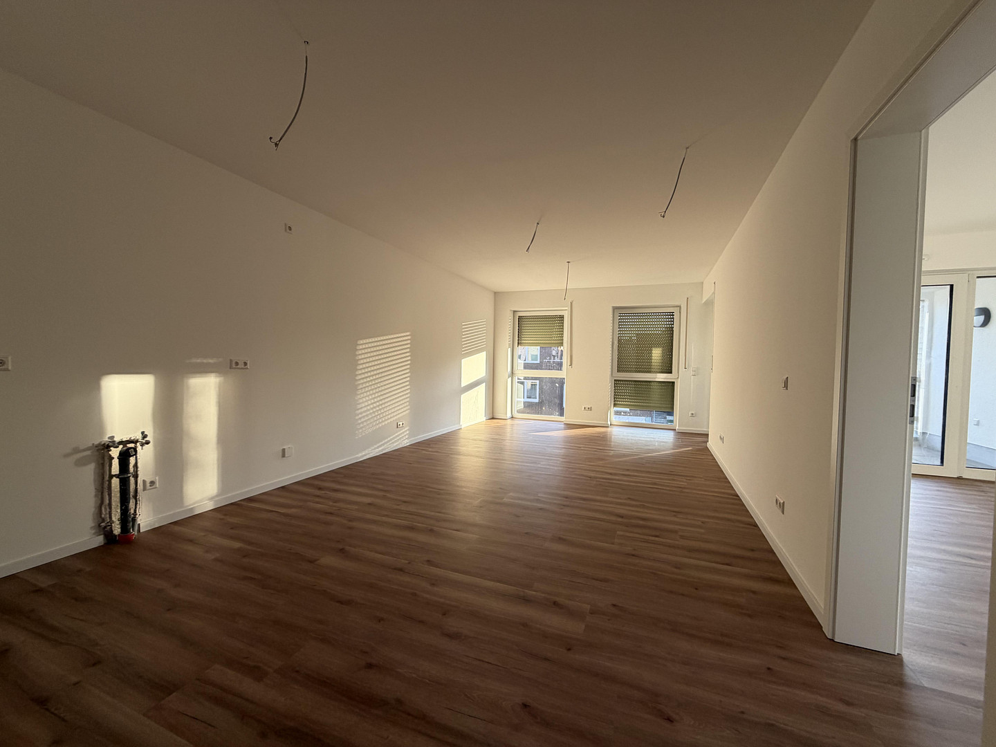 WBS-Sozialer Wohnraum in Horstmar NEUBAU 1-4ZKB, von 55-110 qm – 48612 Horstmar – Vorschaubild 29