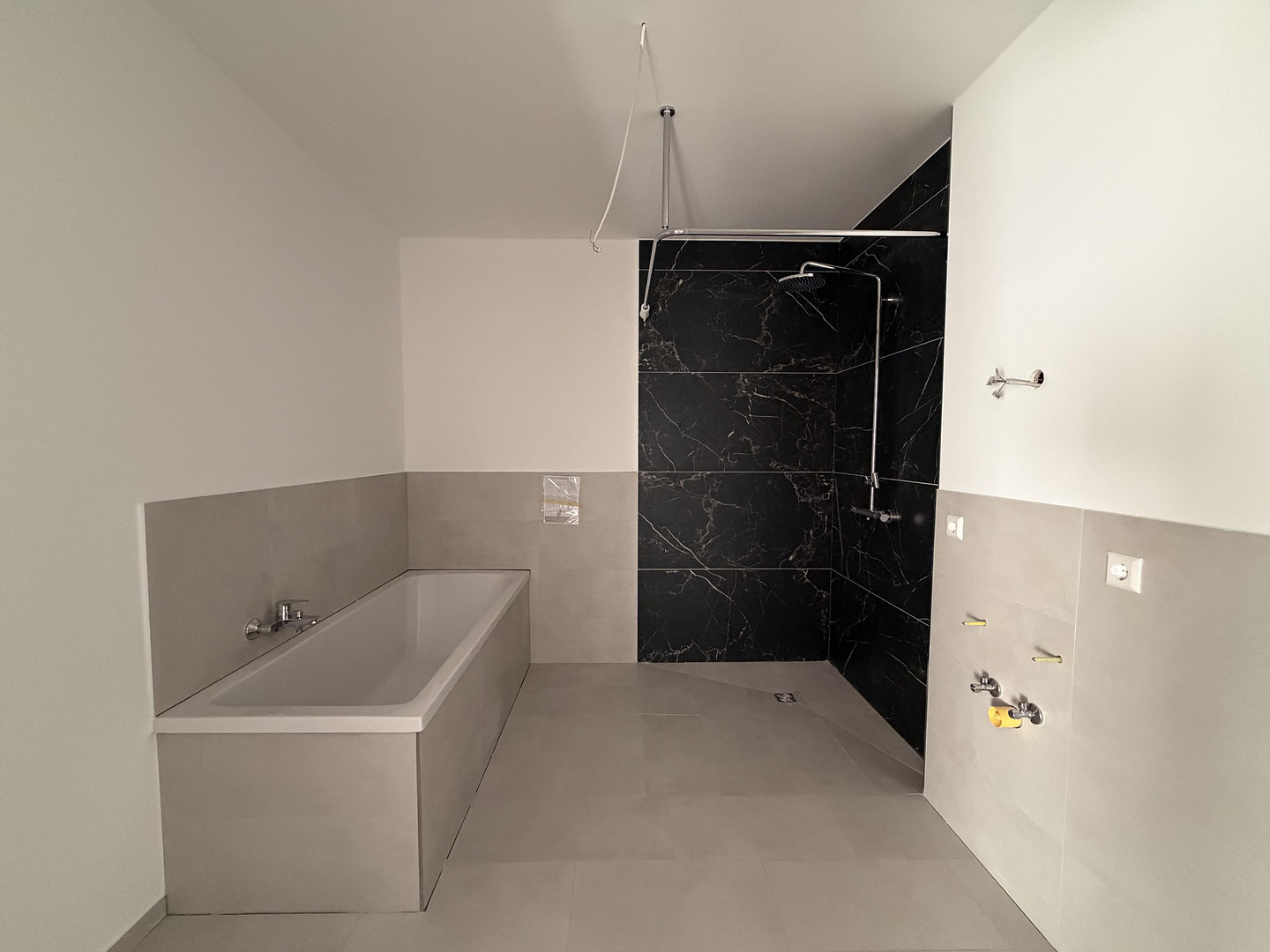 WBS-Sozialer Wohnraum in Horstmar NEUBAU 1-4ZKB, von 55-110 qm – 48612 Horstmar – Vorschaubild 31