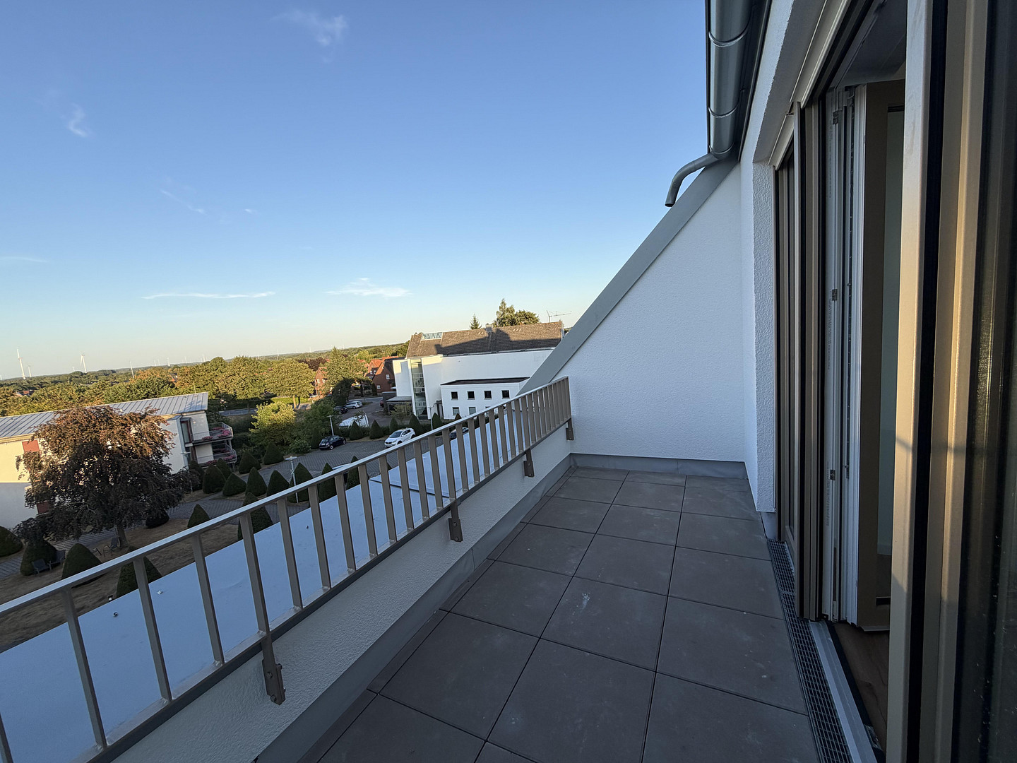 WBS-Sozialer Wohnraum in Horstmar NEUBAU 1-4ZKB, von 55-110 qm – 48612 Horstmar – Vorschaubild 22