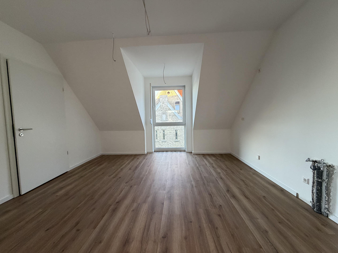 WBS-Sozialer Wohnraum in Horstmar NEUBAU 1-4ZKB, von 55-110 qm – 48612 Horstmar – Vorschaubild 24