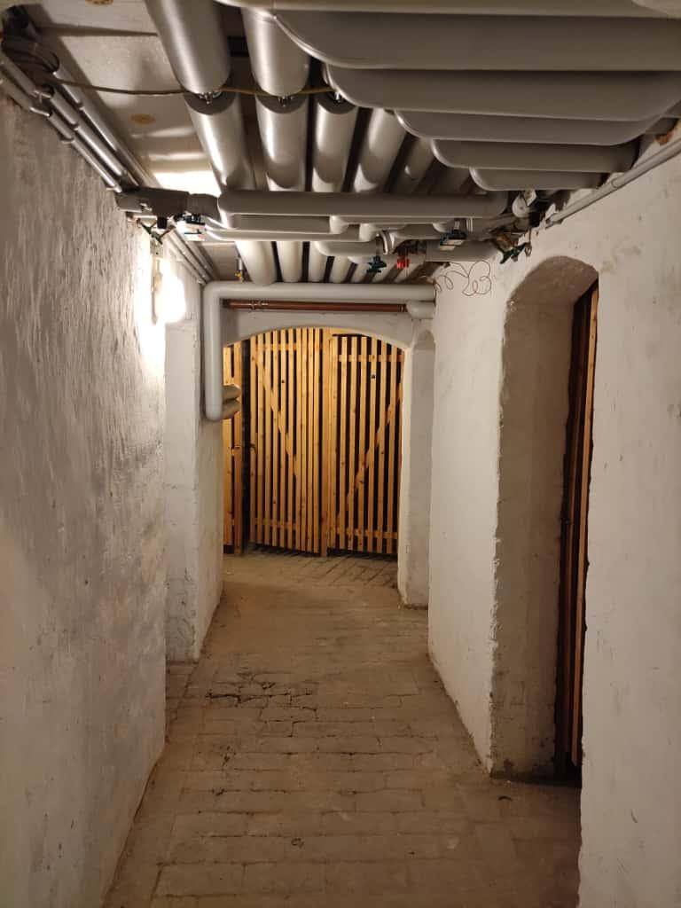 Modernes City-Apartment im Herzen der Äußeren Neustadt – Großenhainer Straße 42, 1097 Dresden(Pieschen) – Vorschaubild 4