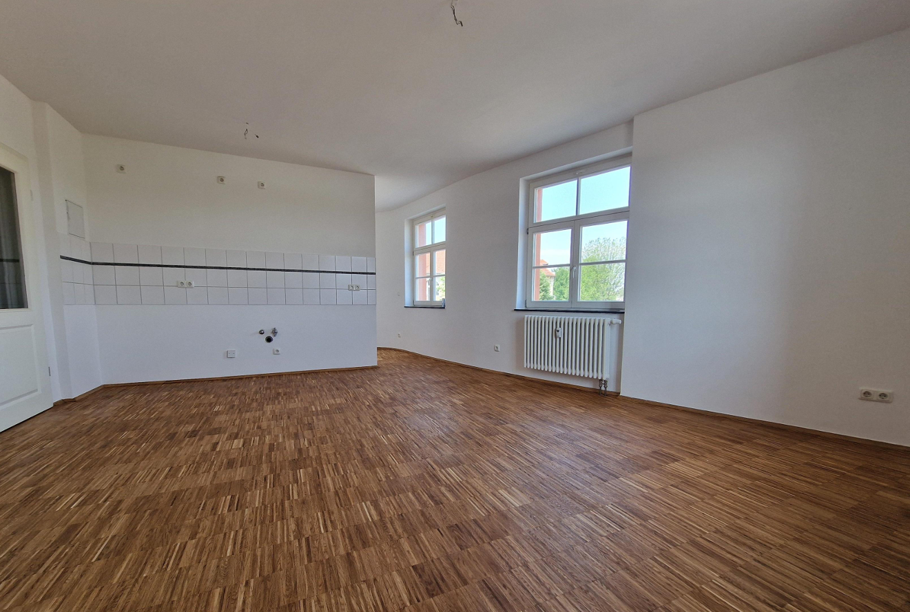 Modernes City-Apartment im Herzen der Äußeren Neustadt – Großenhainer Straße 42, 1097 Dresden(Pieschen) – Vorschaubild 2