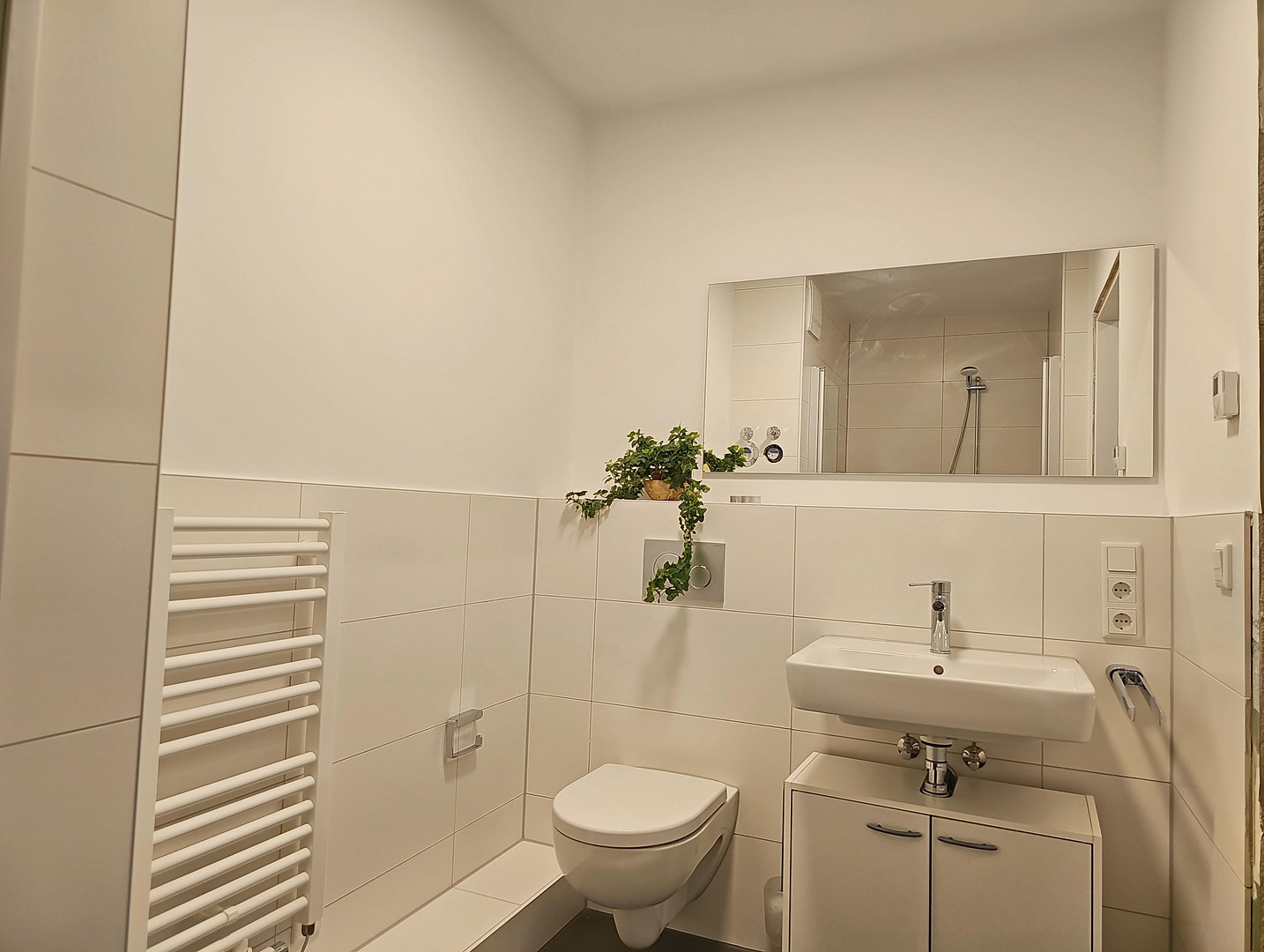 möblierte Neubauwohnung in zentraler Lage – Rudower Chaussee 32, 12489 Berlin(Adlershof) – Vorschaubild 7