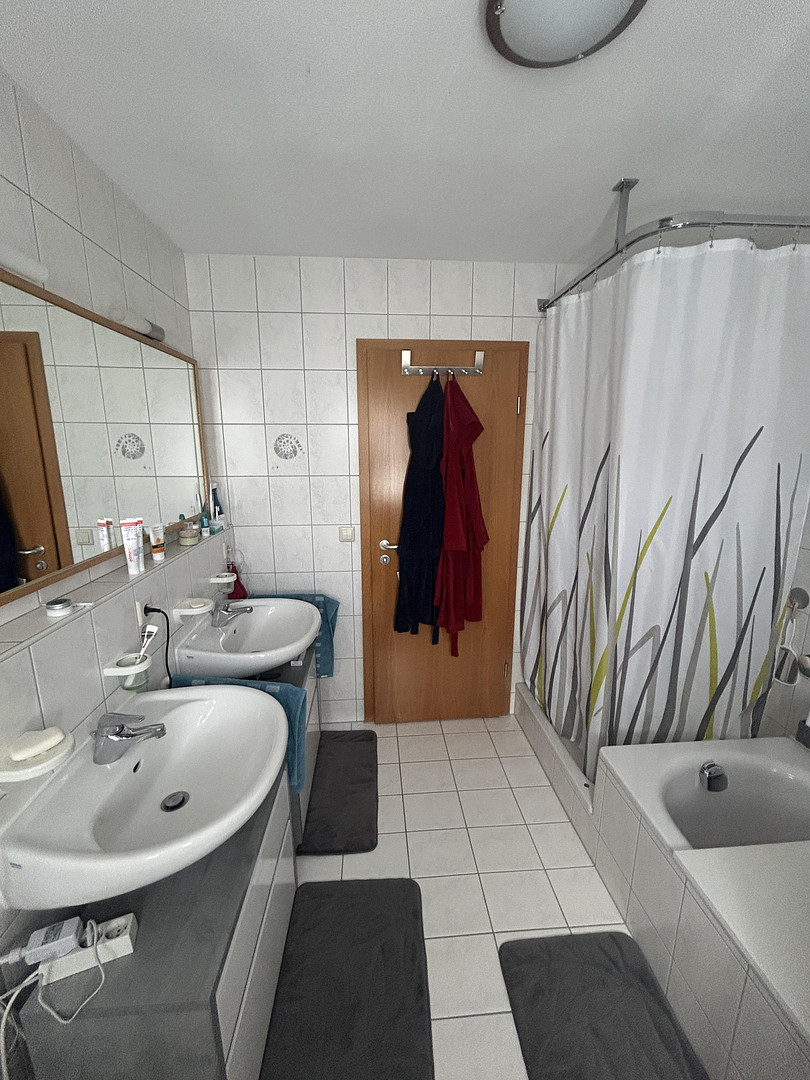 Reihenmittelhaus - zentrumsnah und doch ruhig – Bad Wurzach – Vorschaubild 14