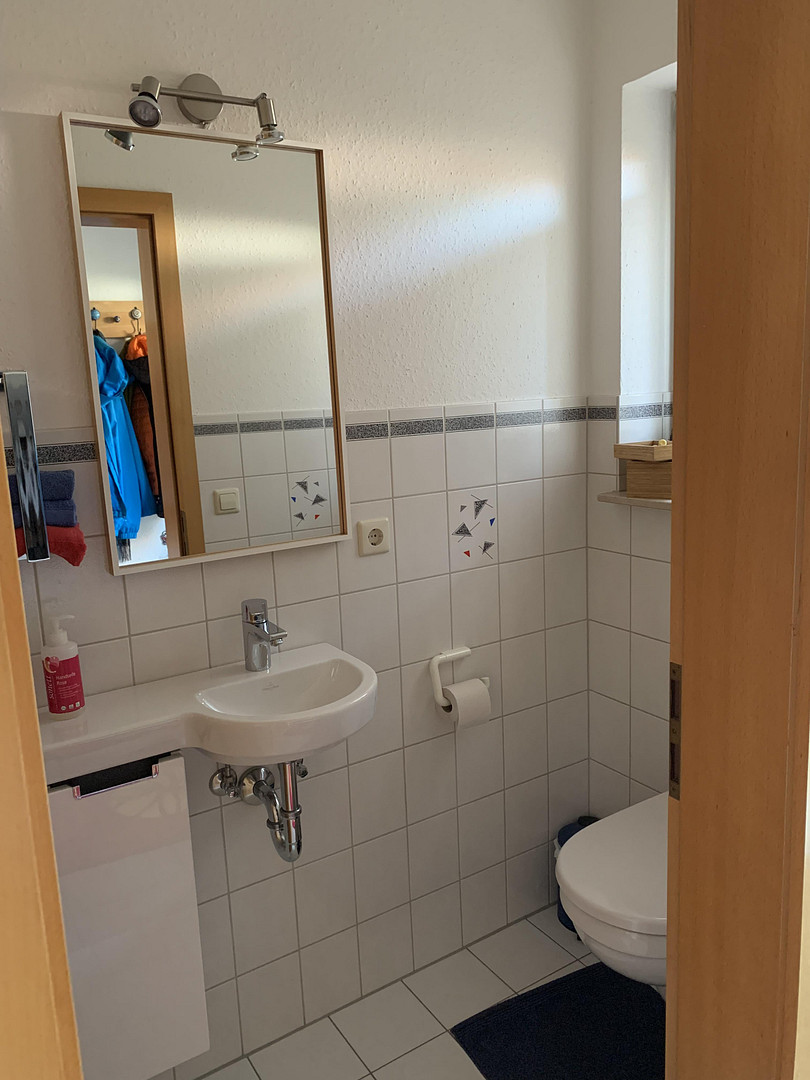 Reihenmittelhaus - zentrumsnah und doch ruhig – Bad Wurzach – Vorschaubild 10