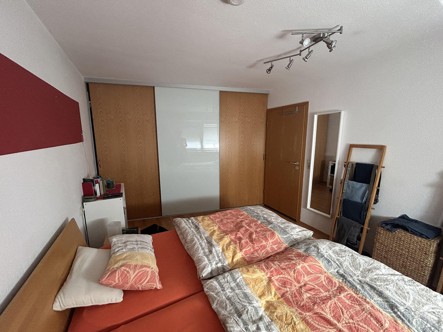 Reihenmittelhaus - zentrumsnah und doch ruhig – Bad Wurzach – Vorschaubild 13