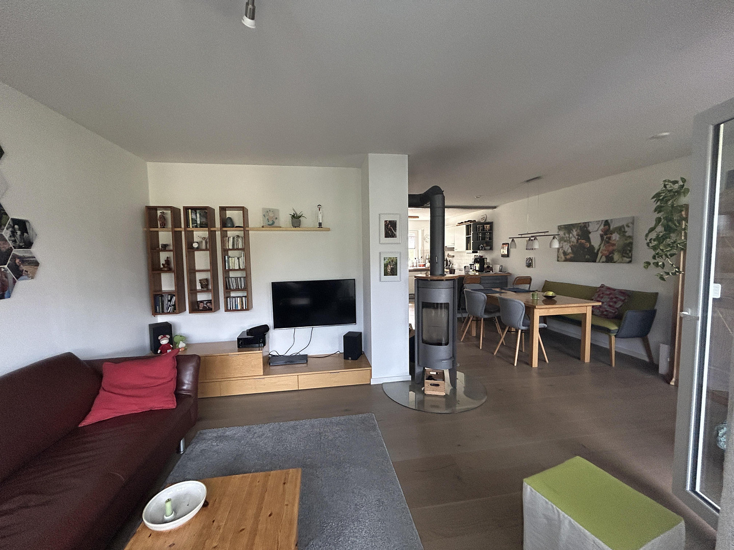 Reihenmittelhaus - zentrumsnah und doch ruhig – Bad Wurzach – Vorschaubild 6