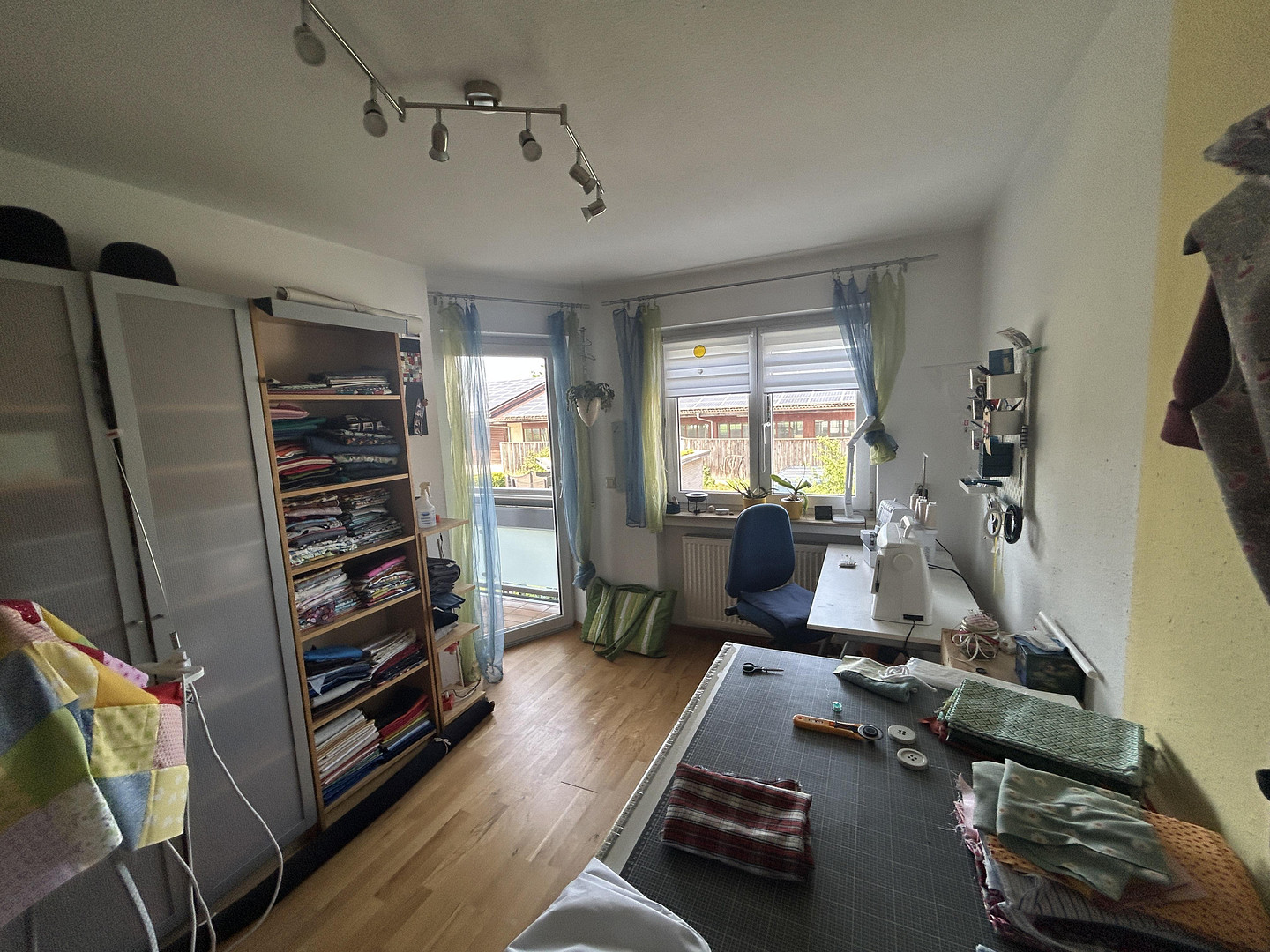 Reihenmittelhaus - zentrumsnah und doch ruhig – Bad Wurzach – Vorschaubild 11