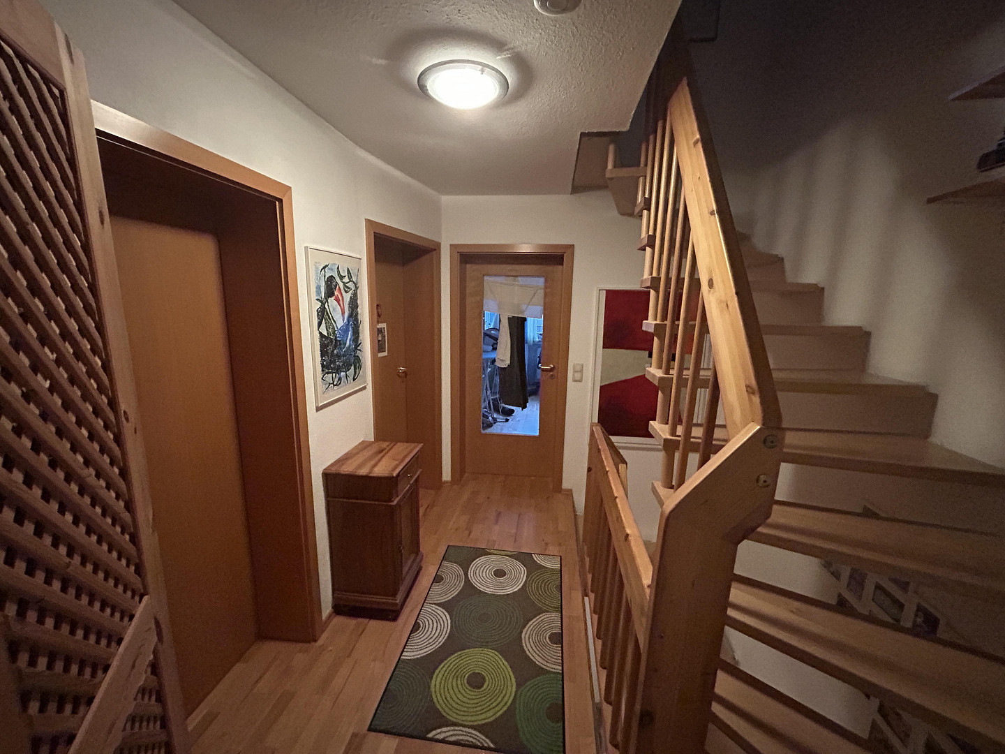 Reihenmittelhaus - zentrumsnah und doch ruhig – Bad Wurzach – Vorschaubild 16