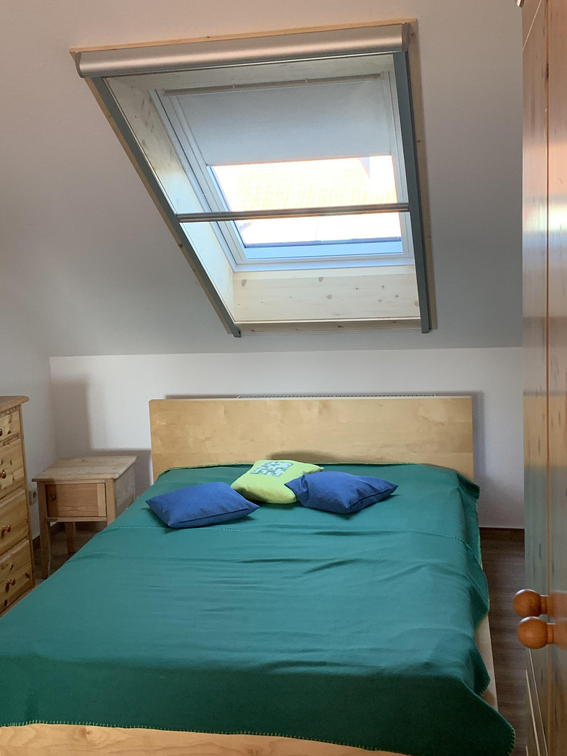 Reihenmittelhaus - zentrumsnah und doch ruhig – Bad Wurzach – Vorschaubild 17