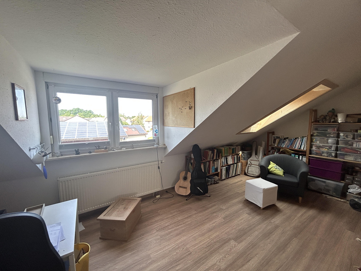 Reihenmittelhaus - zentrumsnah und doch ruhig – Bad Wurzach – Vorschaubild 19