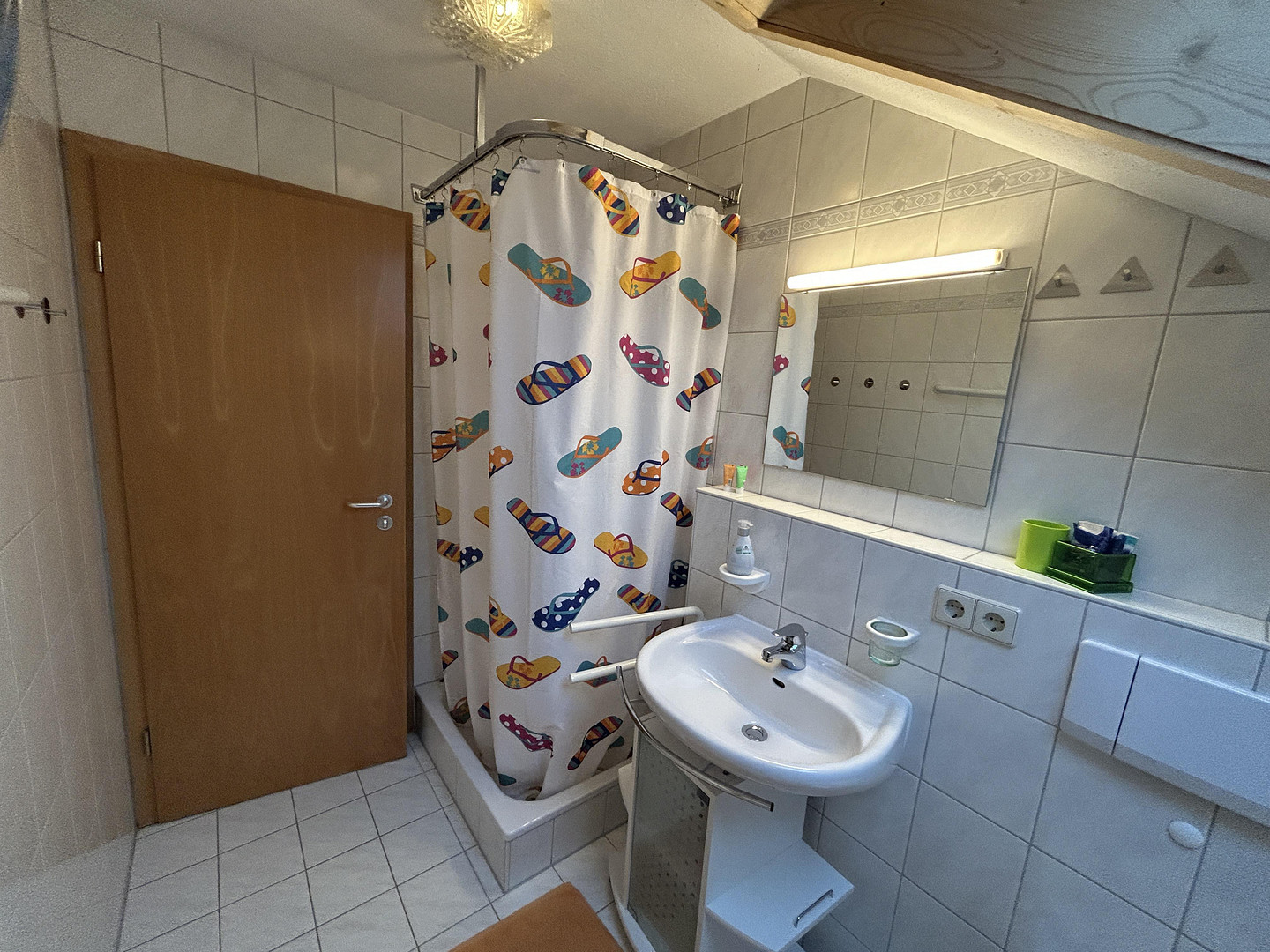 Reihenmittelhaus - zentrumsnah und doch ruhig – Bad Wurzach – Vorschaubild 21