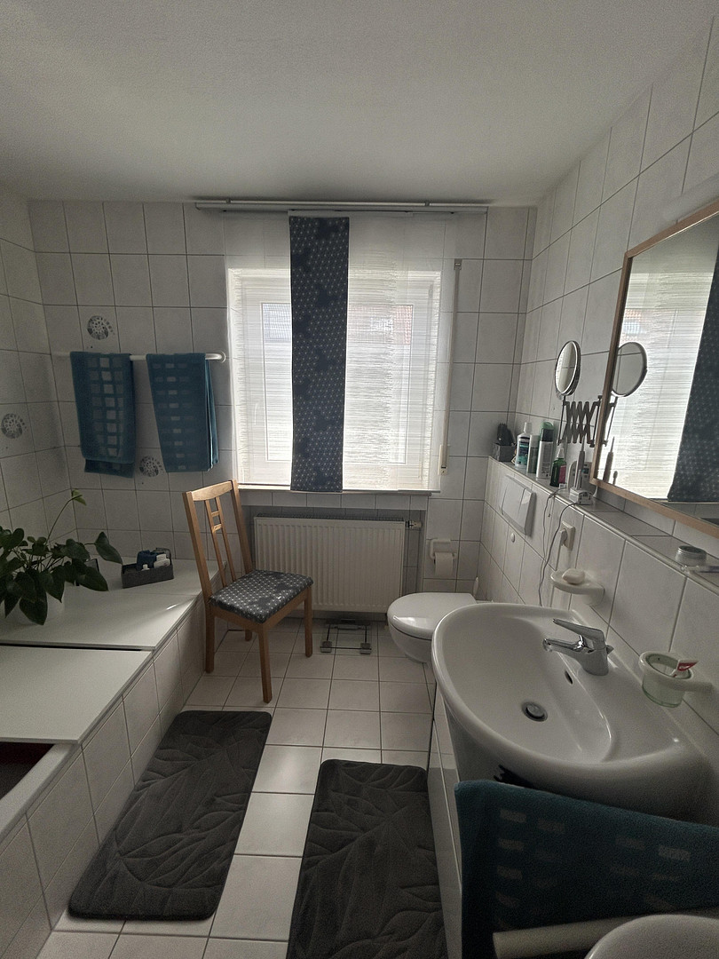 Reihenmittelhaus - zentrumsnah und doch ruhig – Bad Wurzach – Vorschaubild 15