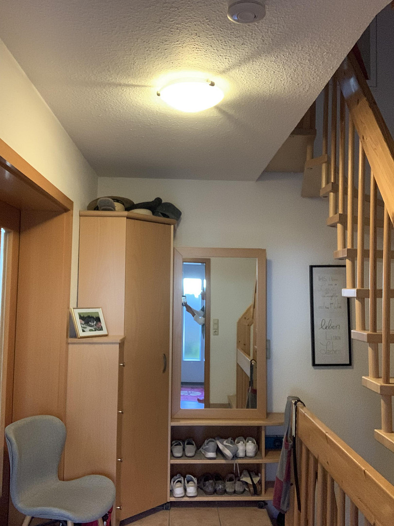 Reihenmittelhaus - zentrumsnah und doch ruhig – Bad Wurzach – Vorschaubild 9