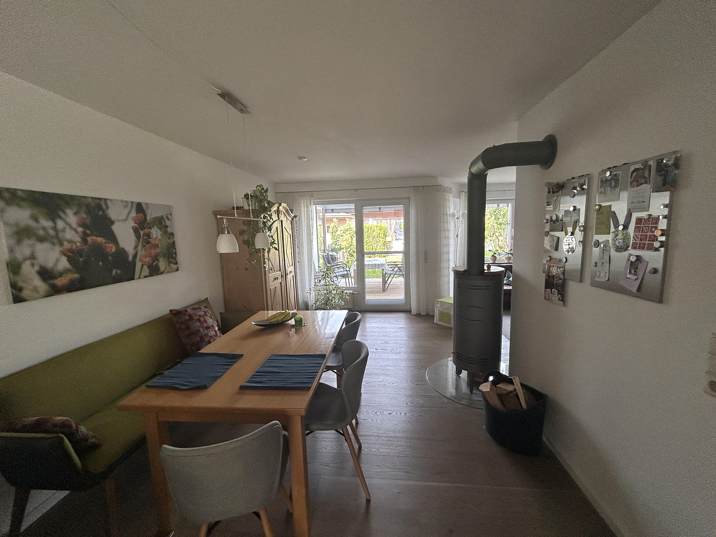 Reihenmittelhaus - zentrumsnah und doch ruhig – Bad Wurzach – Vorschaubild 7
