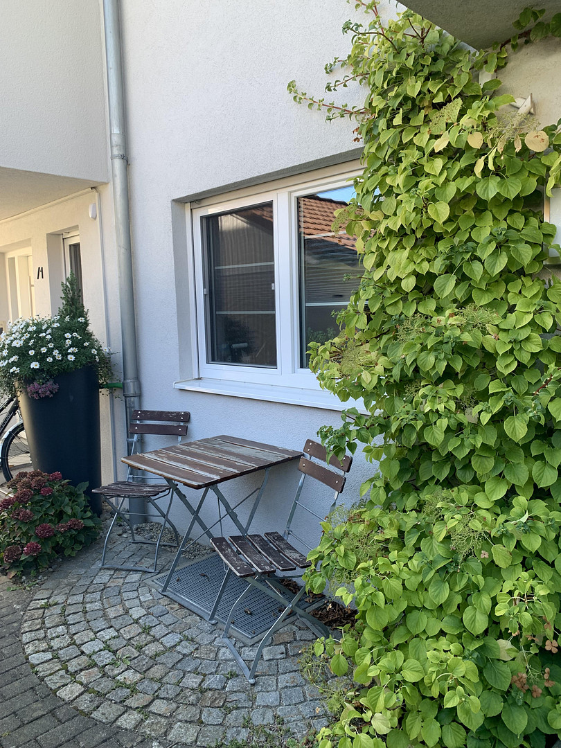 Reihenmittelhaus - zentrumsnah und doch ruhig – Bad Wurzach – Vorschaubild 3