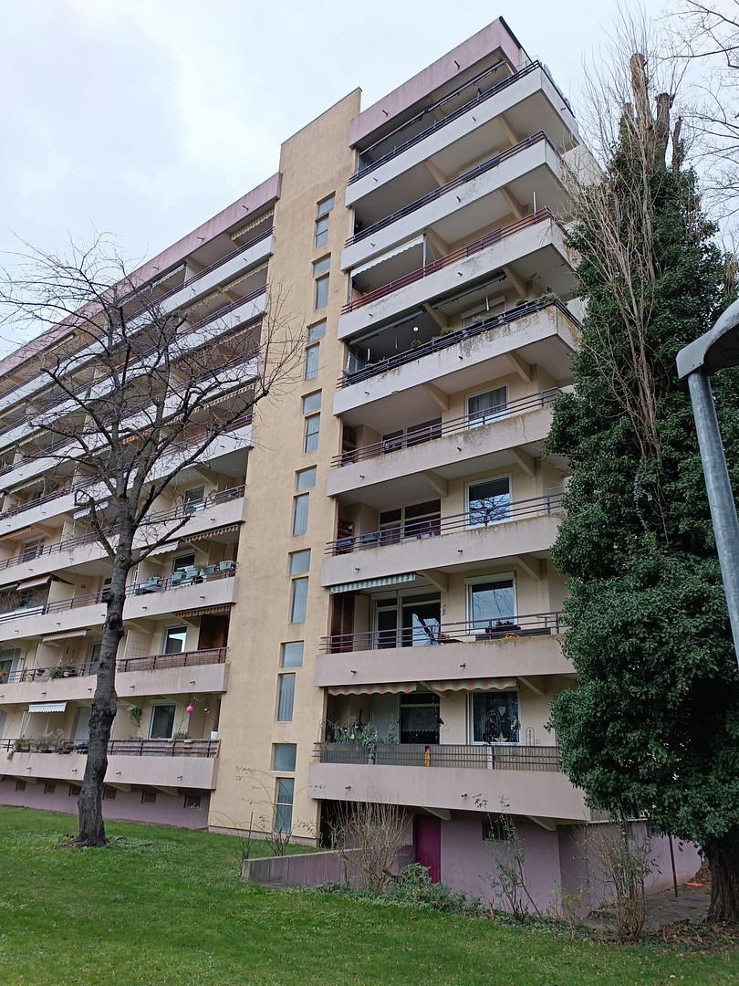 möbliertes 11m²-Zimmer in heller 93m²-Damen-WG in Freiburg ab 01.10.2026 frei! ✨ – Laufener Straße 13, 79114 Freiburg(Weingarten) – Vorschaubild 12