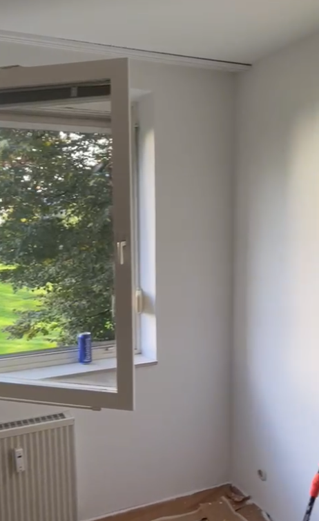 möbliertes 11m²-Zimmer in heller 93m²-Damen-WG in Freiburg ab 01.10.2026 frei! ✨ – Laufener Straße 13, 79114 Freiburg(Weingarten) – Vorschaubild 14