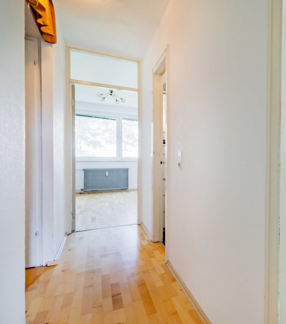 möbliertes 11m²-Zimmer in heller 93m²-Damen-WG in Freiburg ab 01.10.2026 frei! ✨ – Laufener Straße 13, 79114 Freiburg(Weingarten) – Vorschaubild 10