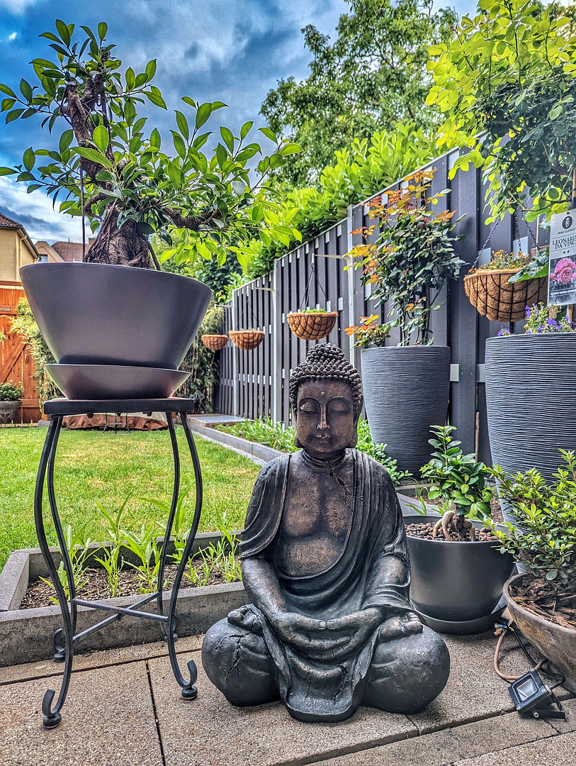 Garten