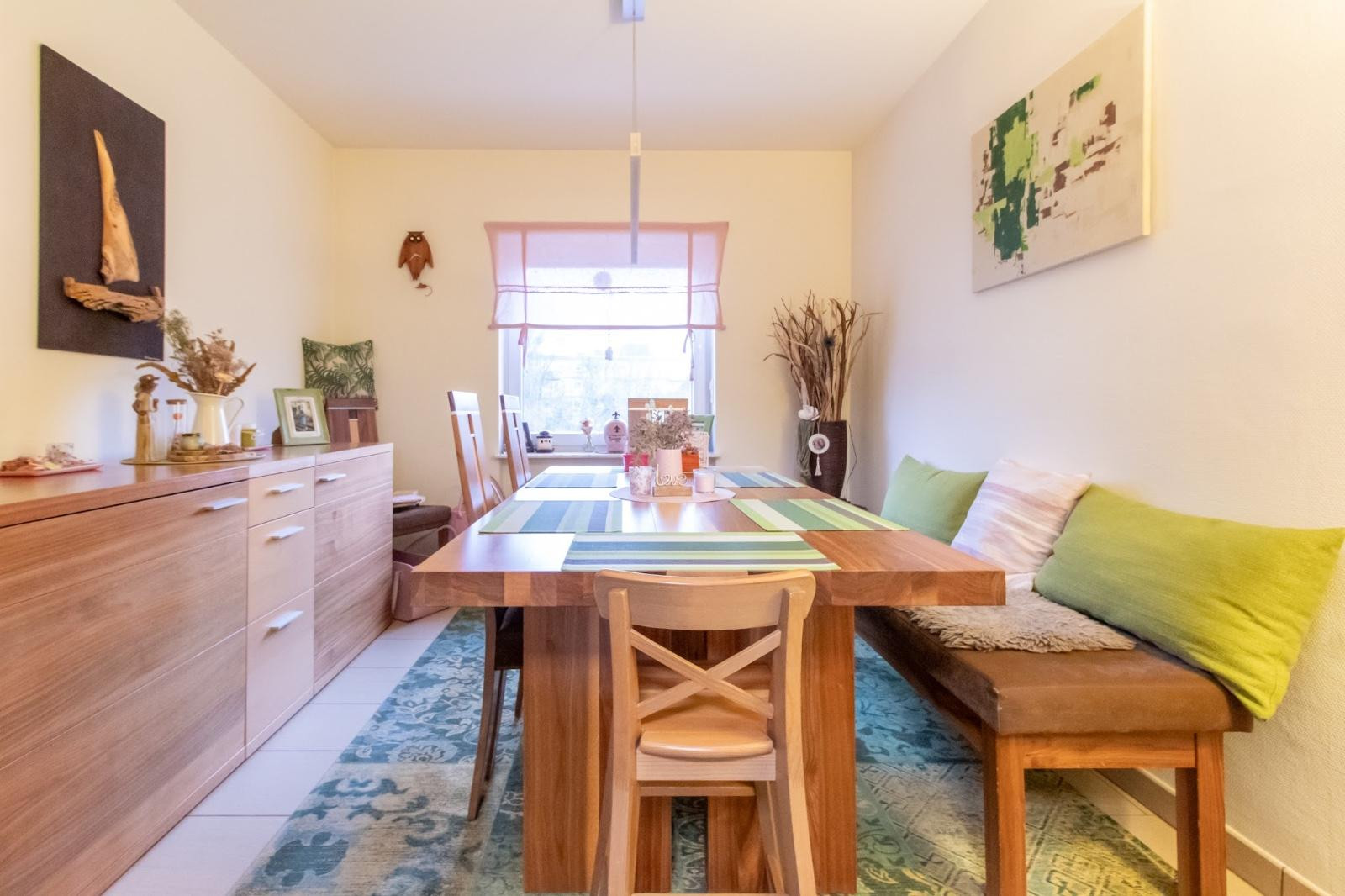 Traumhafte Maisonette mit Terrasse & Weitblick – Vollmöbliert & Hochwertig ausgestattet – Brunnenstr. 3, 58093 Hagen – Vorschaubild 8