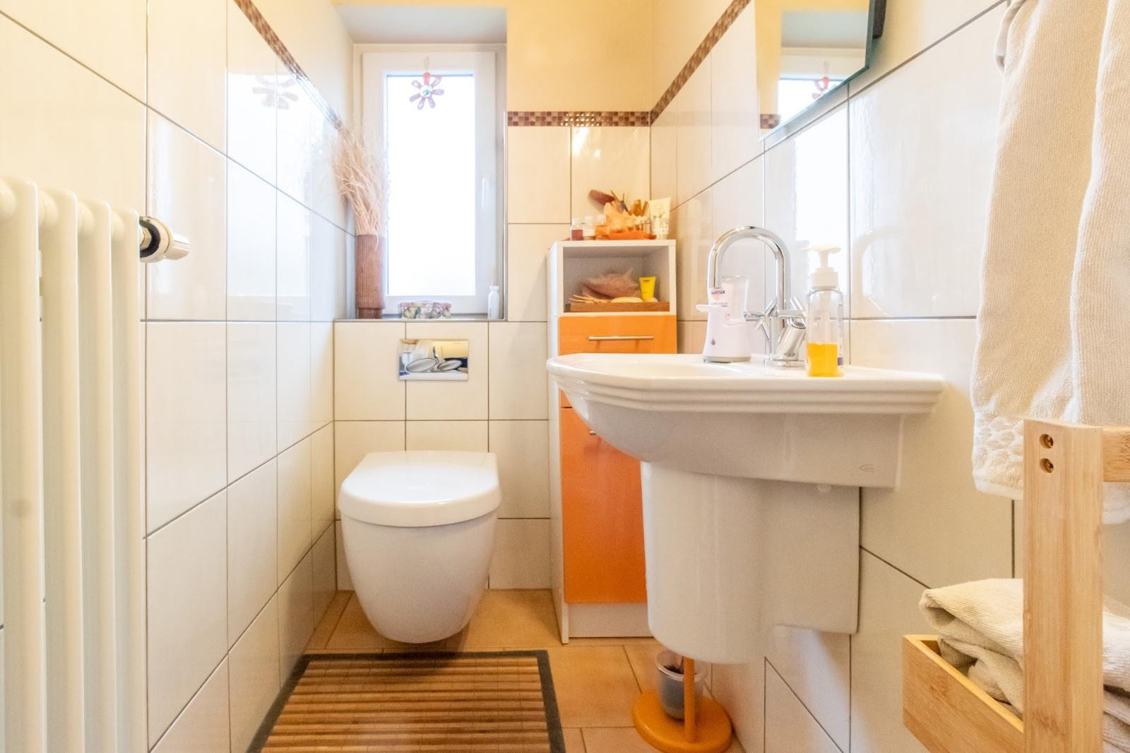 Traumhafte Maisonette mit Terrasse & Weitblick – Vollmöbliert & Hochwertig ausgestattet – Brunnenstr. 3, 58093 Hagen – Vorschaubild 9
