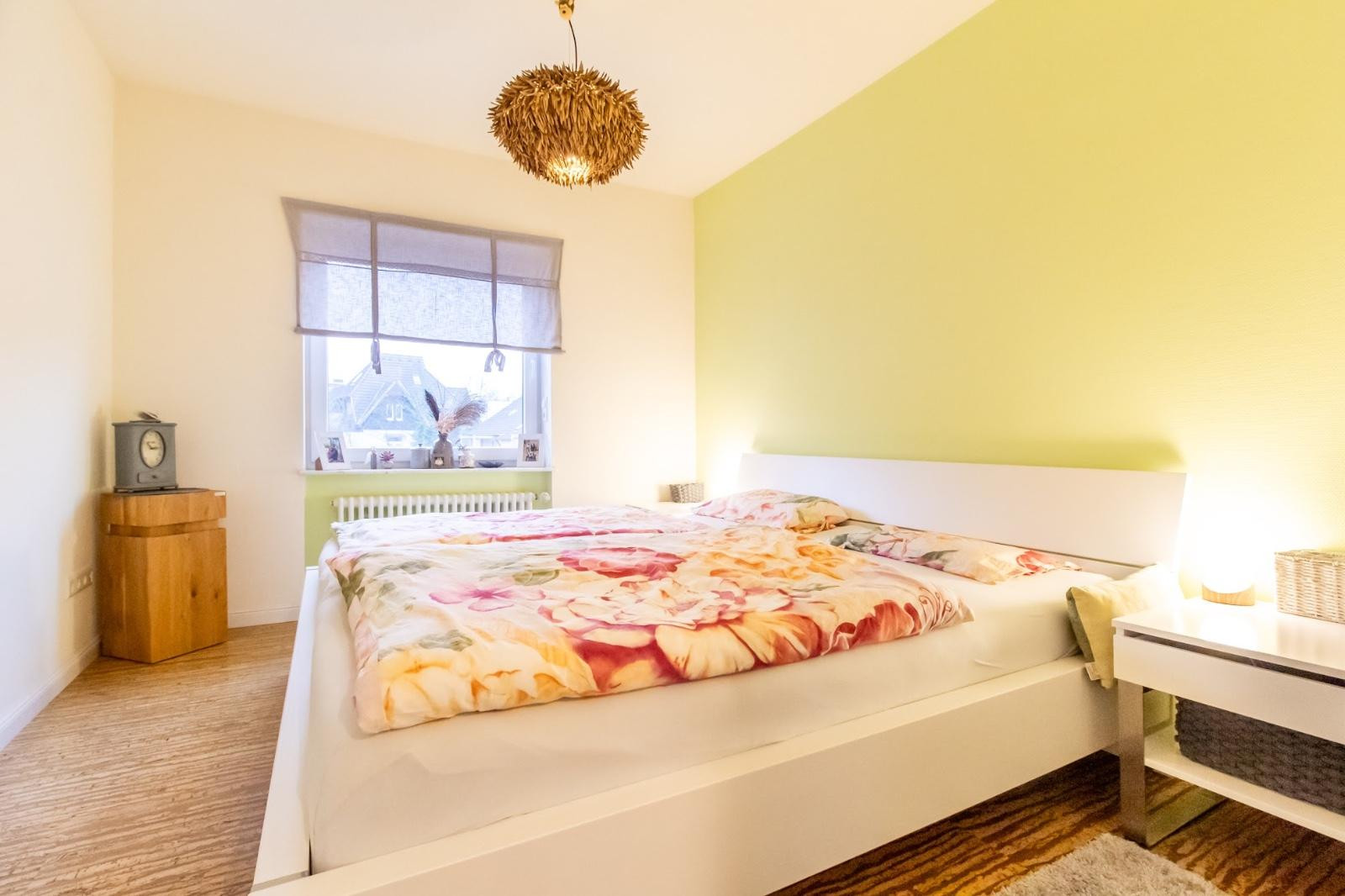 Traumhafte Maisonette mit Terrasse & Weitblick – Vollmöbliert & Hochwertig ausgestattet – Brunnenstr. 3, 58093 Hagen – Vorschaubild 6