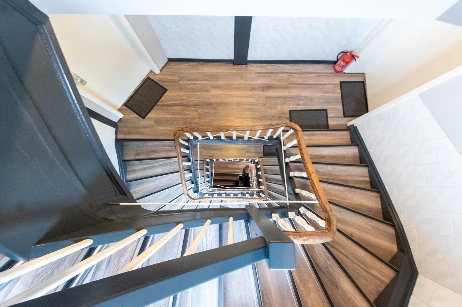 Traumhafte Maisonette mit Terrasse & Weitblick – Vollmöbliert & Hochwertig ausgestattet – Brunnenstr. 3, 58093 Hagen – Vorschaubild 13