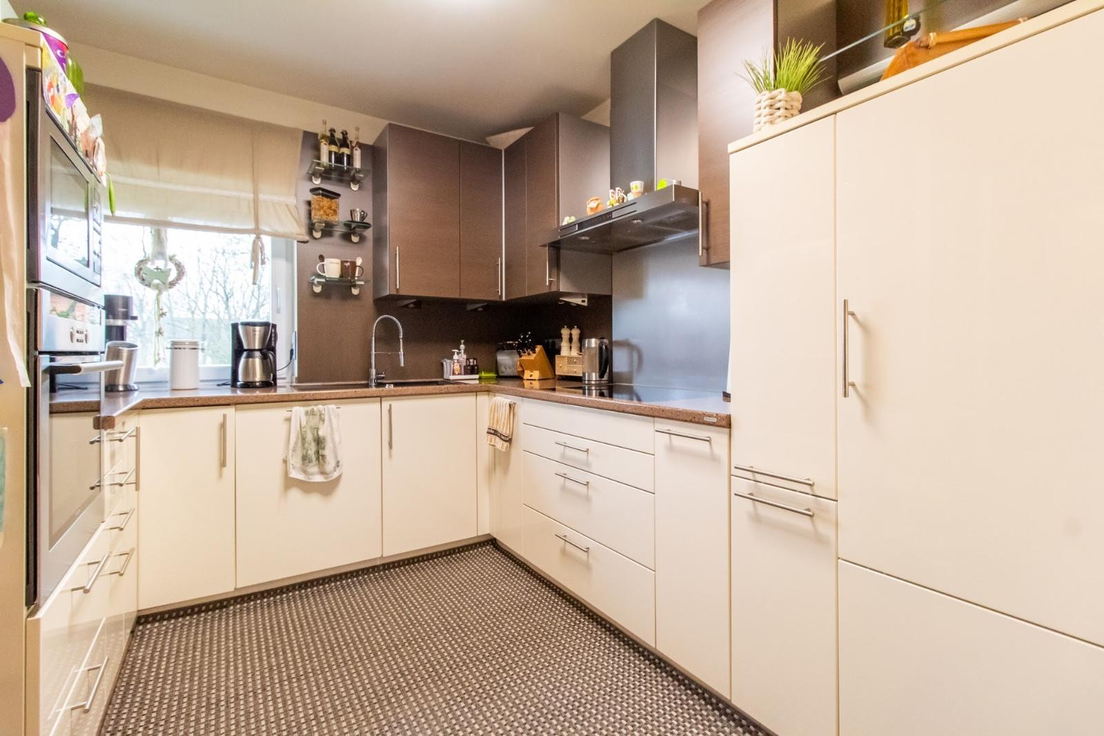 Traumhafte Maisonette mit Terrasse & Weitblick – Vollmöbliert & Hochwertig ausgestattet – Brunnenstr. 3, 58093 Hagen – Vorschaubild 7