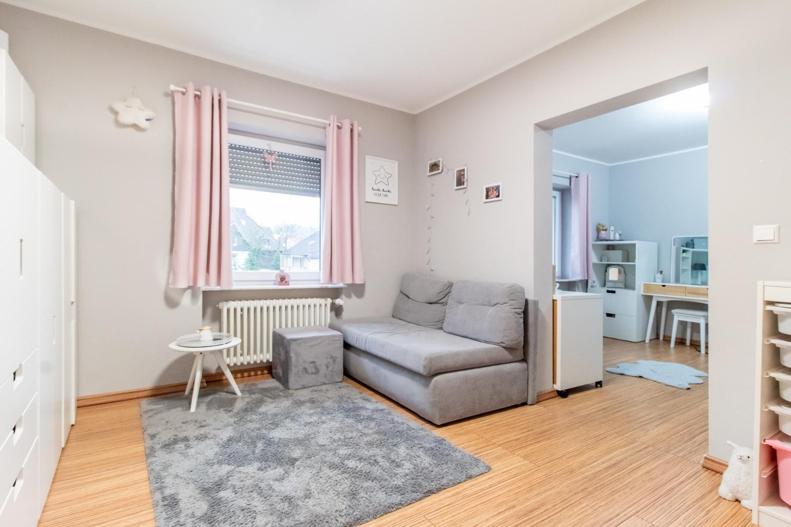 Traumhafte Maisonette mit Terrasse & Weitblick – Vollmöbliert & Hochwertig ausgestattet – Brunnenstr. 3, 58093 Hagen – Vorschaubild 10