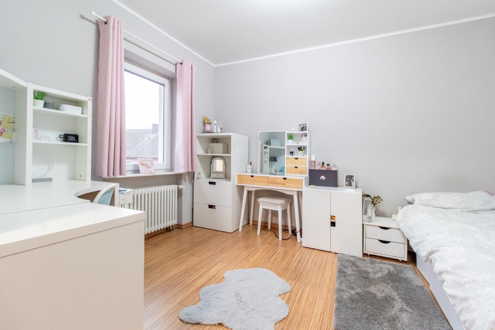 Traumhafte Maisonette mit Terrasse & Weitblick – Vollmöbliert & Hochwertig ausgestattet – Brunnenstr. 3, 58093 Hagen – Vorschaubild 11