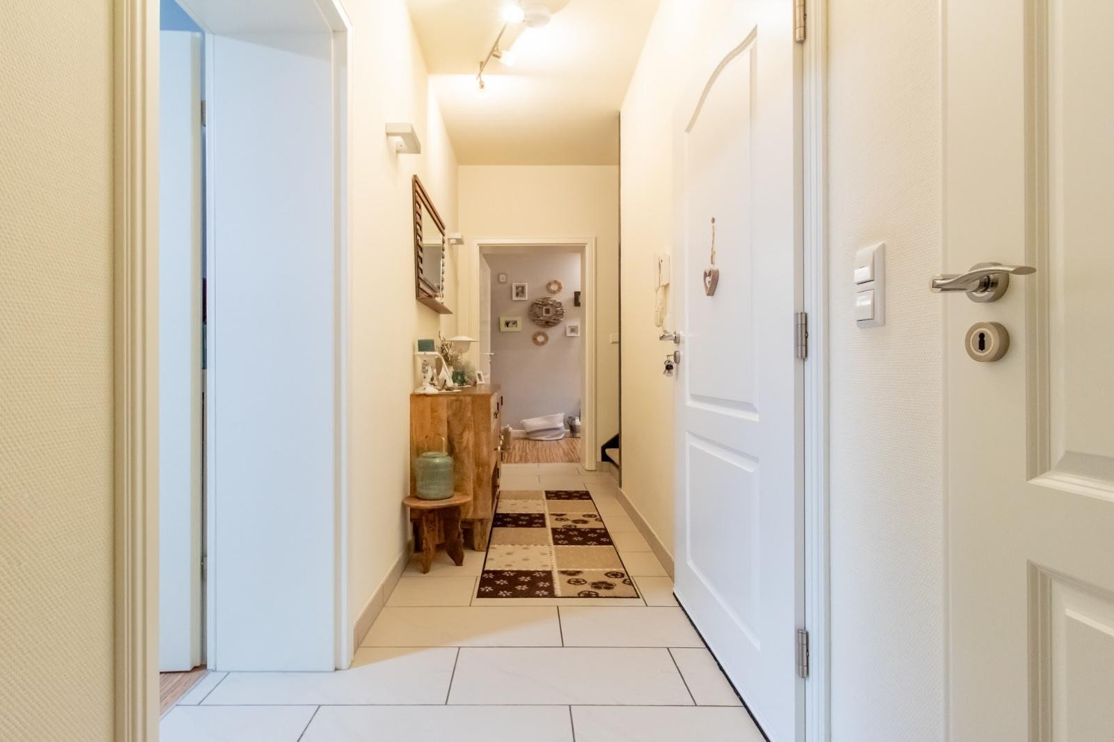 Traumhafte Maisonette mit Terrasse & Weitblick – Vollmöbliert & Hochwertig ausgestattet – Brunnenstr. 3, 58093 Hagen – Vorschaubild 12