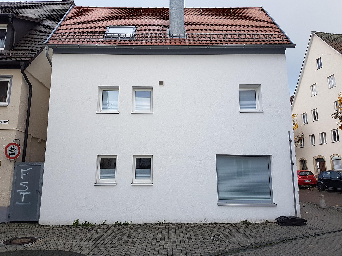 Innenstadt-Investment | saniert | 5 % Netto-Rendite | flexibel nutzbar – Rinderbacher Gasse 47, 73525 Schwäbisch Gmünd – Vorschaubild 2