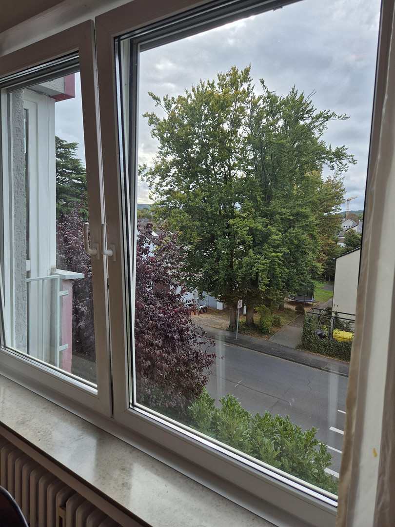 Helle 2 Zimmerwohnung mit Wintergarten, möbiliert – Bonn Bad Godesberg(Pennenfeld) – Vorschaubild 10