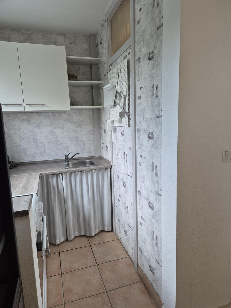 Helle 2 Zimmerwohnung mit Wintergarten, möbiliert – Bonn Bad Godesberg(Pennenfeld) – Vorschaubild 6