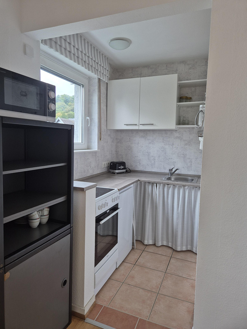 Helle 2 Zimmerwohnung mit Wintergarten, möbiliert – Bonn Bad Godesberg(Pennenfeld) – Vorschaubild 7