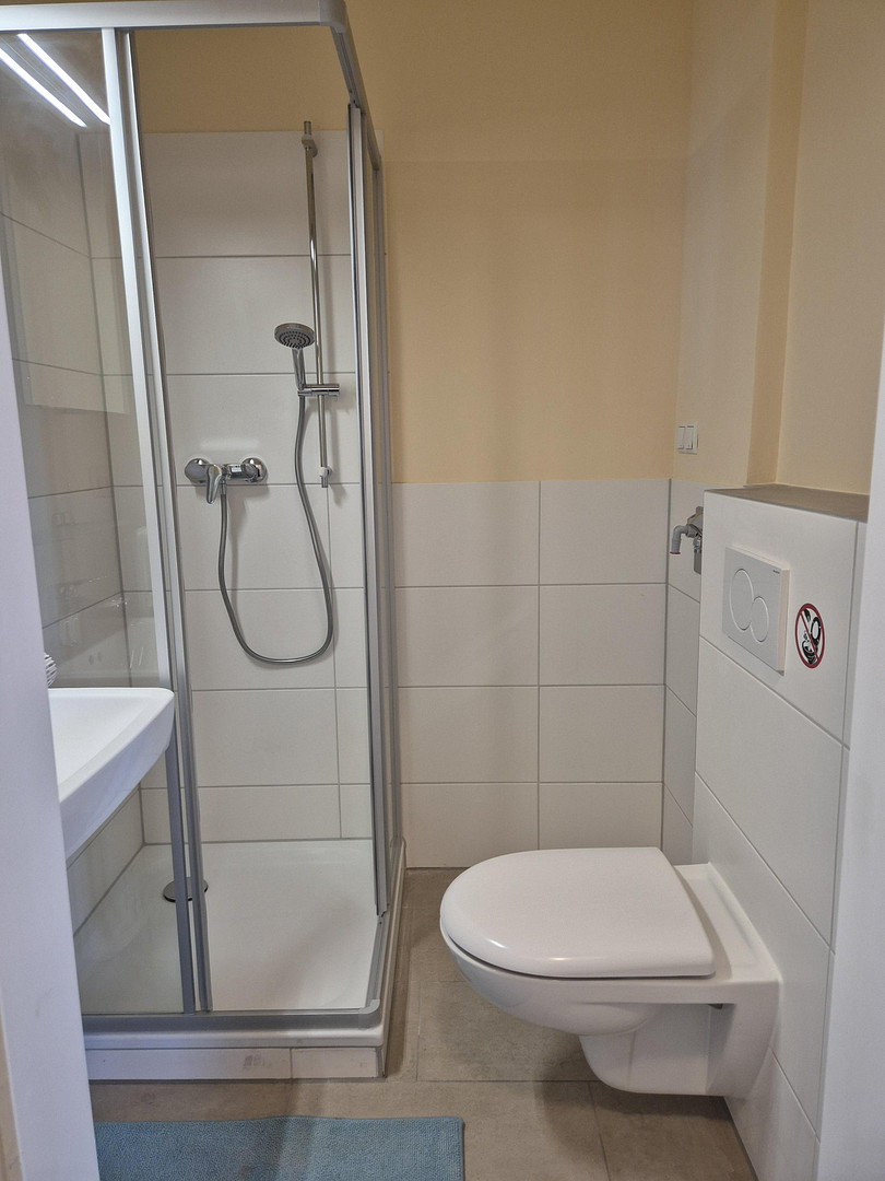 Helle 2 Zimmerwohnung mit Wintergarten, möbiliert – Bonn Bad Godesberg(Pennenfeld) – Vorschaubild 15