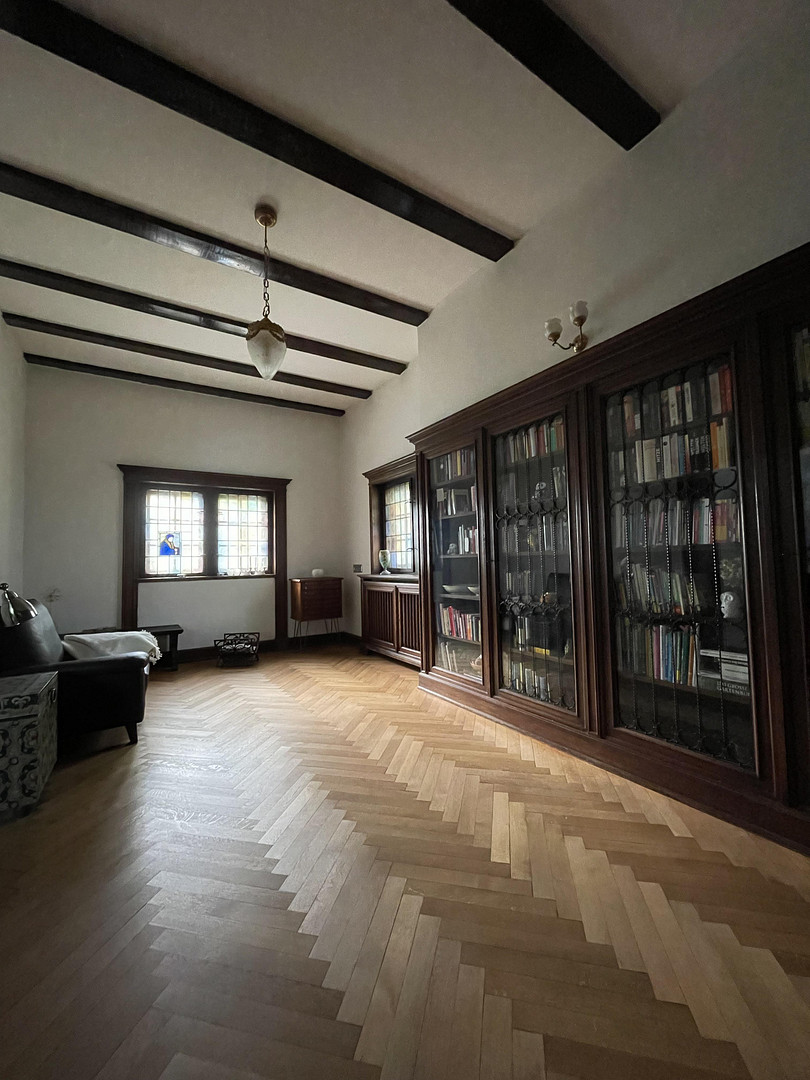 Villa in Berlin Kaulsdorf, energetisch saniert auf Park ähnlich gestaltetes großes Grundstück – Mädewalder Weg, 12621 Berlin(Kaulsdorf) – Vorschaubild 11