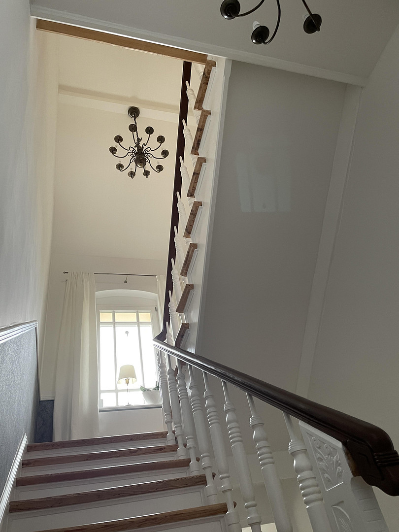 Villa in Berlin Kaulsdorf, energetisch saniert auf Park ähnlich gestaltetes großes Grundstück – Mädewalder Weg, 12621 Berlin(Kaulsdorf) – Vorschaubild 14
